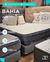Conjunto QUEEN PIERO Bahía + 2 Almohadas de Regalo 1.60 x 1.90m - comprar online