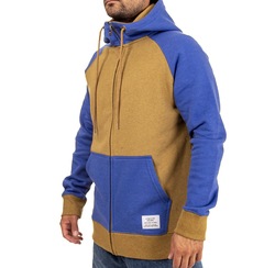 Campera Canguro Fineline Htr - DC - comprar online