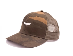 GORRA TROWN CONDOR CAMUFLADA - comprar online