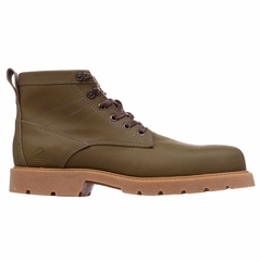 BORCEGOS QUIKSILVER - GART BOOTS
