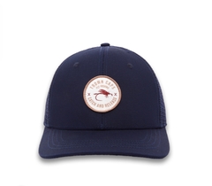GORRA TROWN FLYFISHING