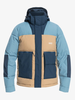 Campera QUIKSILVER - NOMAd