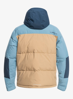 Campera QUIKSILVER - NOMAd en internet