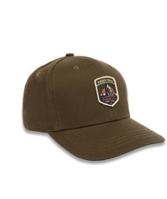 Gorra PIEDRA PARADA- TROWN - comprar online