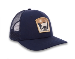 GORRA TROWN - HUEMUL - comprar online