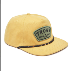 Gorra TROWN - Siprit YL - comprar online