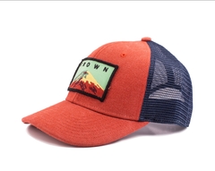 Gorra TROWN - MOUNTAIN en internet