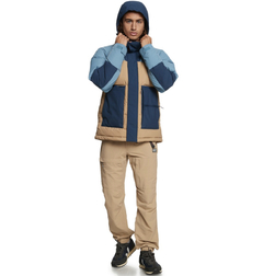 Campera QUIKSILVER - NOMAd