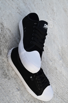 Zapatilla Manual Rt Sd (Bkw) DC - Tienda BARABINO