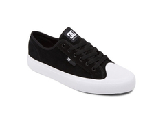 Zapatilla Manual Rt Sd (Bkw) DC