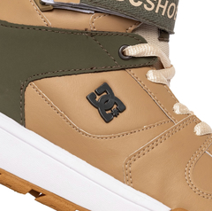 Zapatillas DC PENSFORD - Tuo en internet