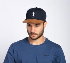 Gorra TROWN - LIGHTNING en internet