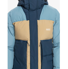 Campera QUIKSILVER - NOMAd - comprar online