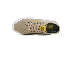 Zapatillas Manual Tx Dc Shoes en internet