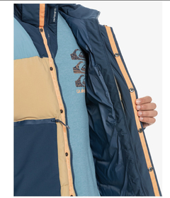 Campera QUIKSILVER - NOMAd - tienda online