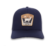GORRA TROWN - HUEMUL