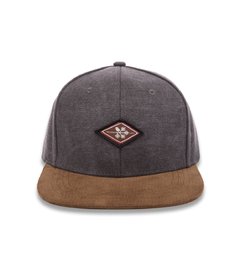 Gorra BIRD - TROWN
