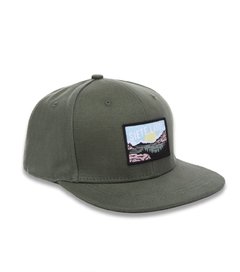 Gorra 7 Lagos - TROWN - comprar online