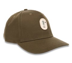 Gorra TROWN - Símbolos