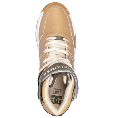 Zapatillas DC PENSFORD - Tuo - tienda online