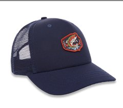 Gorra TROWN - FISH