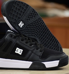 Zapatillas. DC Stag Lite RS - comprar online