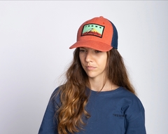 Gorra TROWN - MOUNTAIN - comprar online