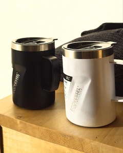 ECOVESSEL TRANSIT TAZA ACERO INOXIDABLE TRIMAX CON TAPA 355ml en internet