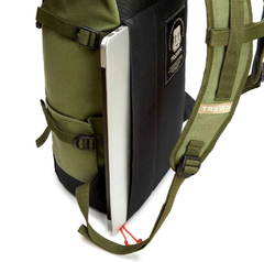 Mochila AIRBAG - TROWN en internet