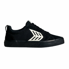 CATIBA PRO LOW-All black