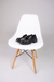 Mocassim Kitty Preto na internet