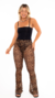 Calça Tule Tera