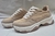 Zapatilla ANDES