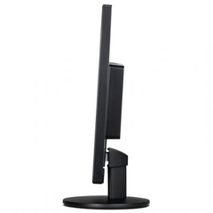 Monitor LED 21.5 AOC E2270SWN Preto 1920X1080 5ms (1x VGA) - comprar online