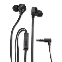 FONE DE OUVIDO INTRA H2310 PRETO HP