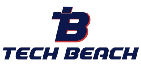 TECH BEACH