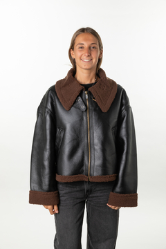 Campera Madrid
