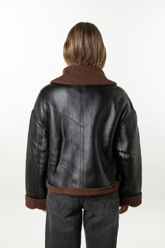Campera Madrid - comprar online