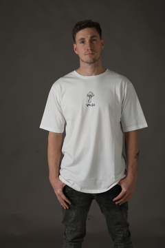 Remera mushroom