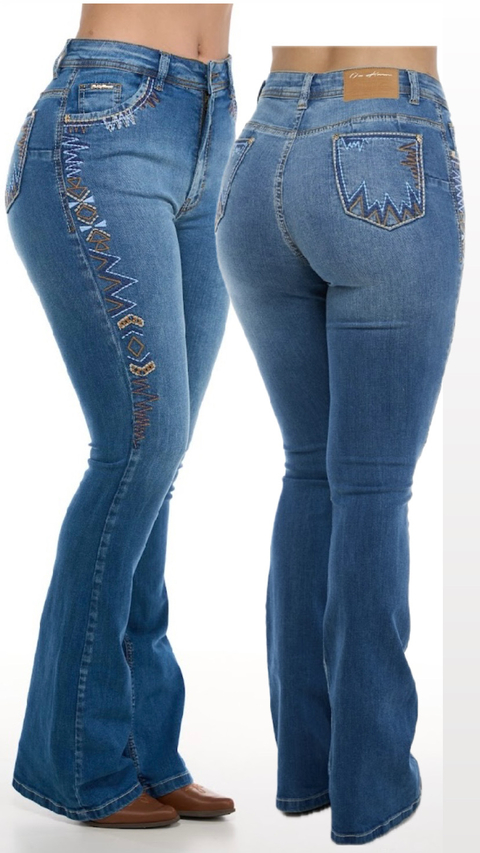 Calça Apache - Ox Horns