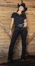 Calça Star - Miss Country na internet