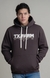 Moletom Brown - Texas Farm - comprar online