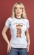 T-shirt Teddy - Miss Country - comprar online