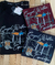 T-shirt Sela - Copenhagen