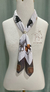 Lenços Estampados 75x75 na internet