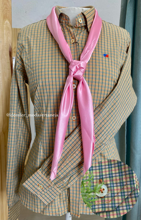 Camisa Feminina Premium - Smith brothers