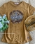T-shirt Infantil Cowgirl - Zoe Horse