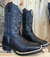 Texana Black Unissex - Anchete