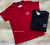 Camiseta Infantil - Copenhagem - comprar online