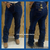 Calça Country Unissex - MM